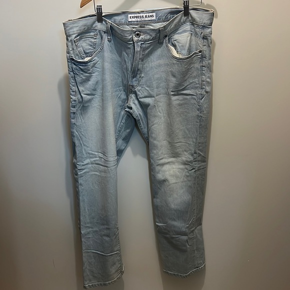 Express Other - Men’s Express Jeans sized 38Wx32L